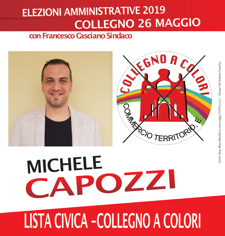 Michele Capozzi